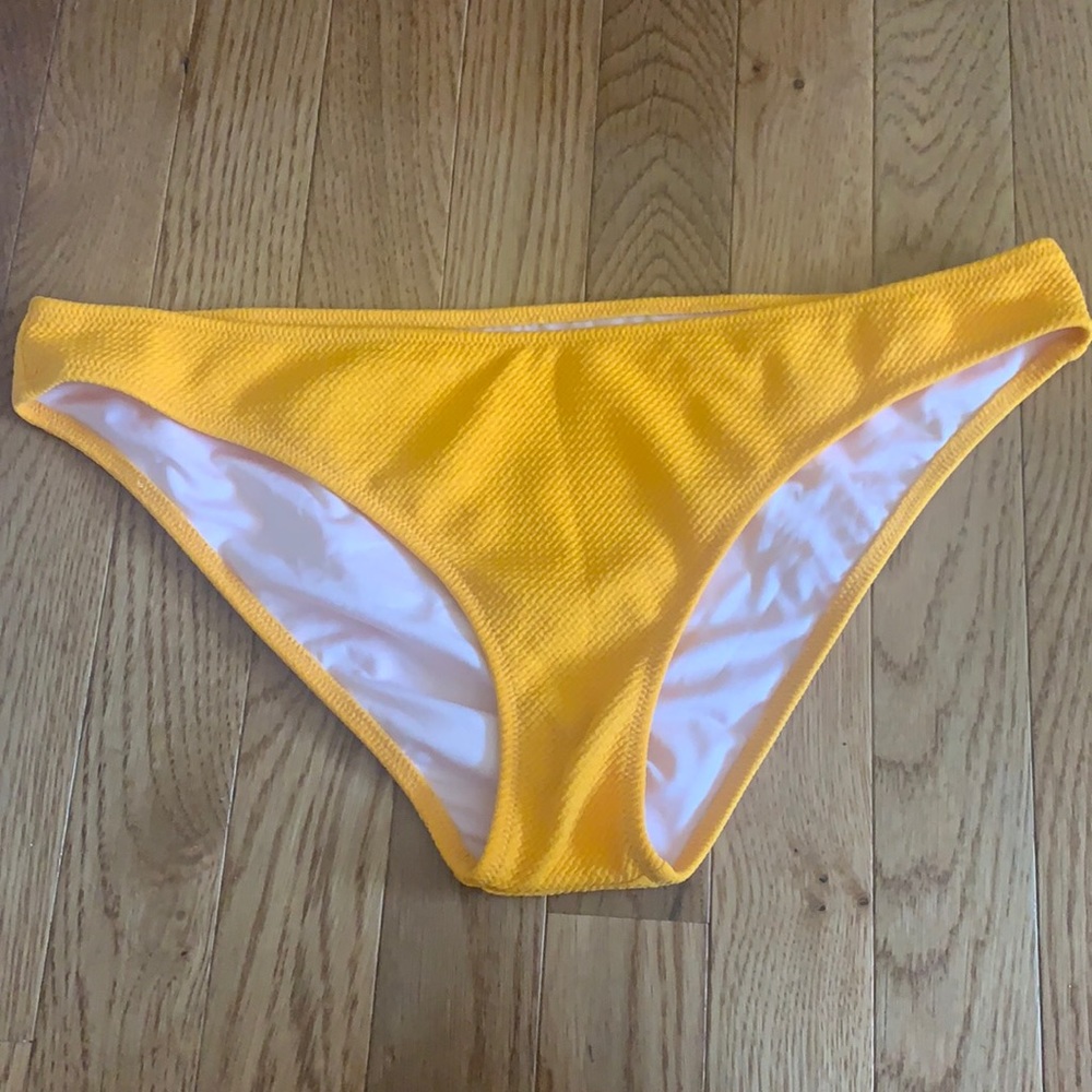 Shade & shore bikini bottoms